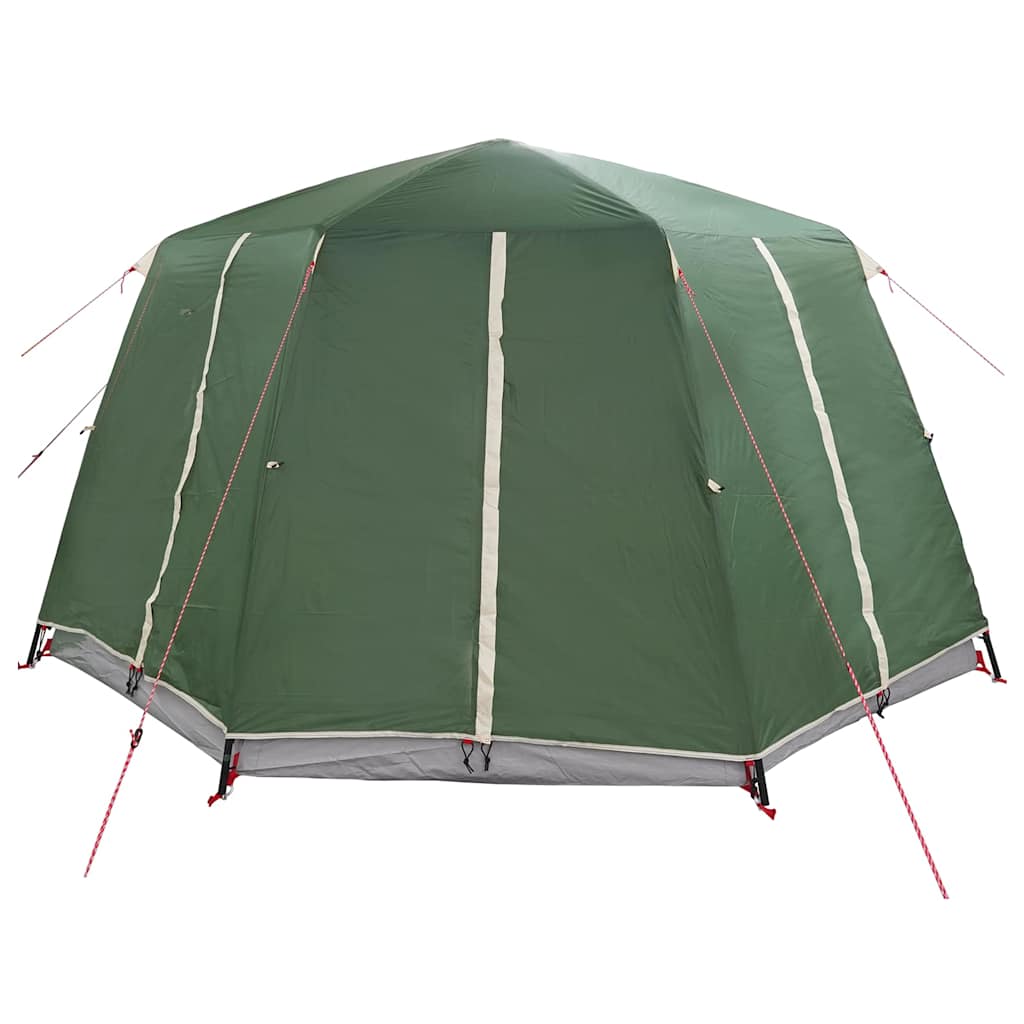 Tenda da cabina per 6 persone 6 persona Verde