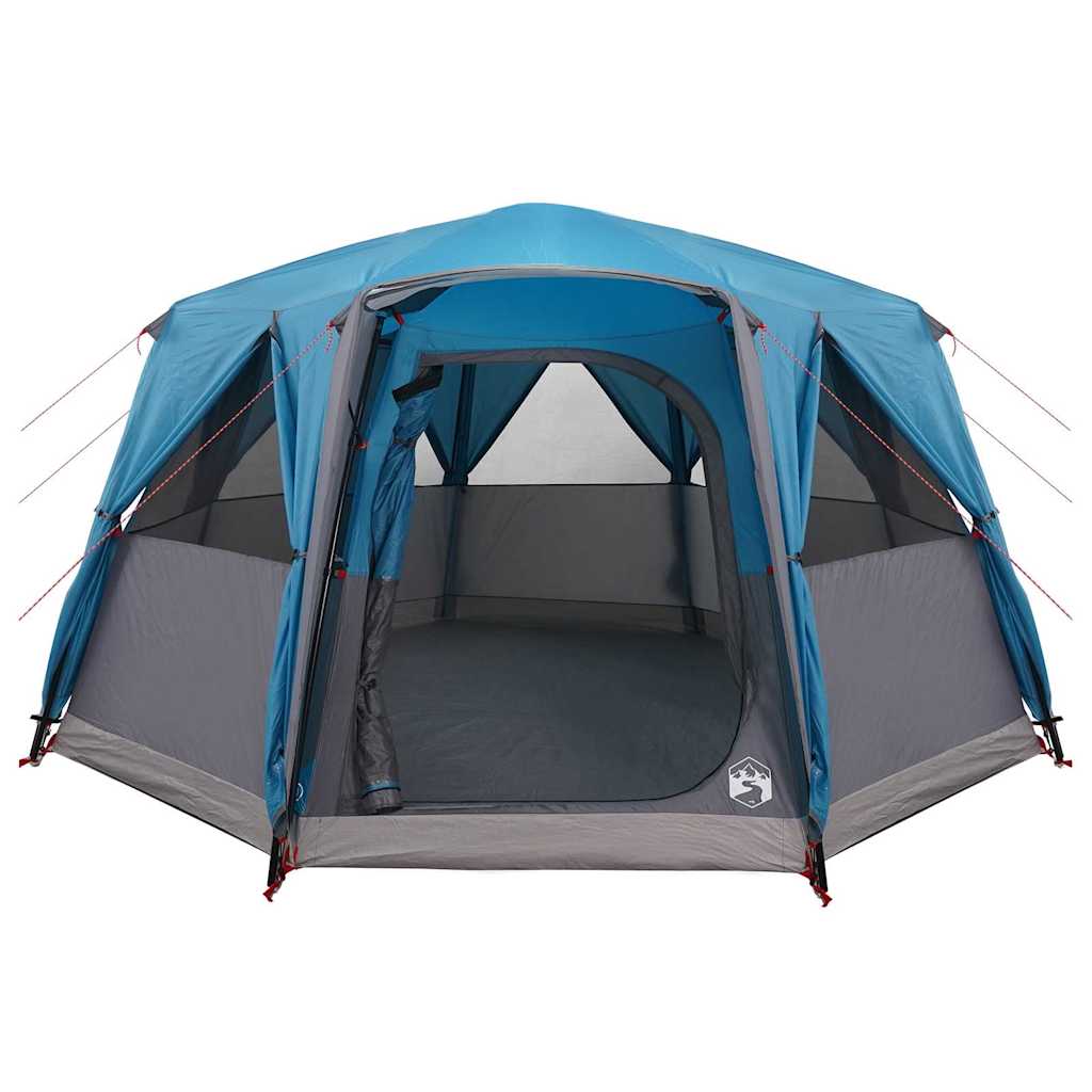 Tenda da cabina per 6 persone 6 persona Blu