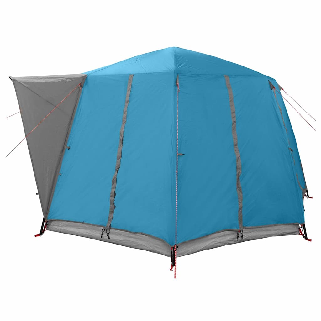 Tenda da cabina per 6 persone 6 persona Blu