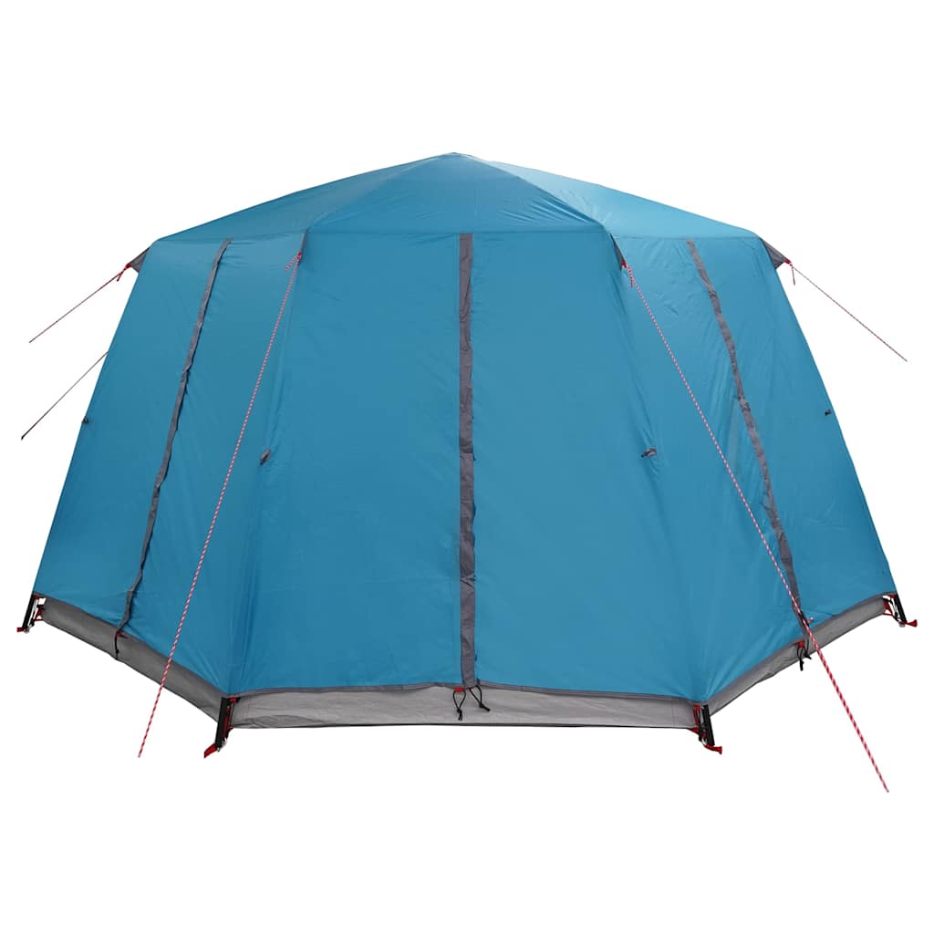 Tenda da cabina per 6 persone 6 persona Blu