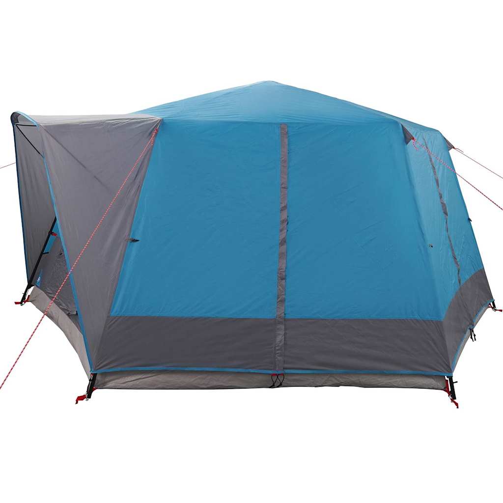 Tenda Cabina 7-Persone 7 persona Blu
