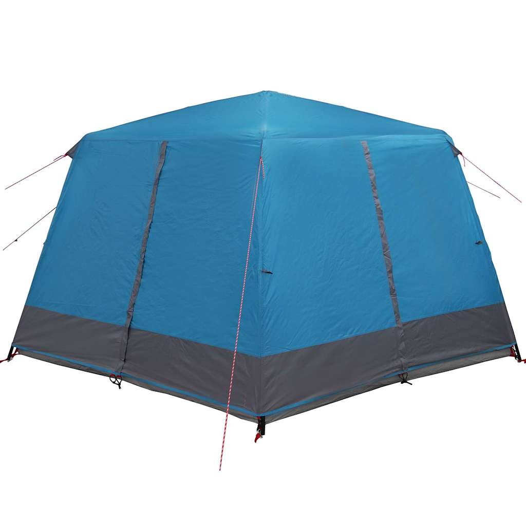 Tenda Cabina 7-Persone 7 persona Blu