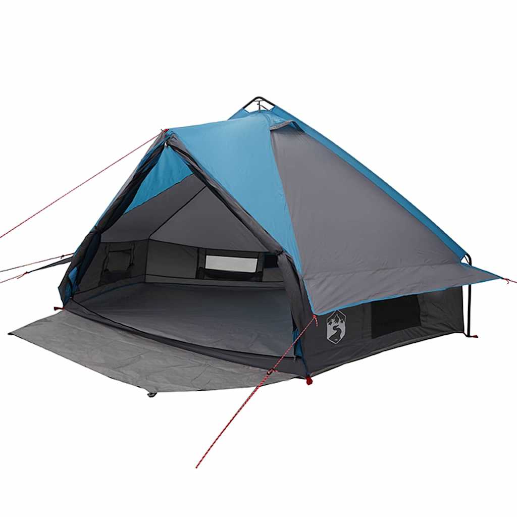 Tenda a struttura a piramide per 6 persone 6 persona