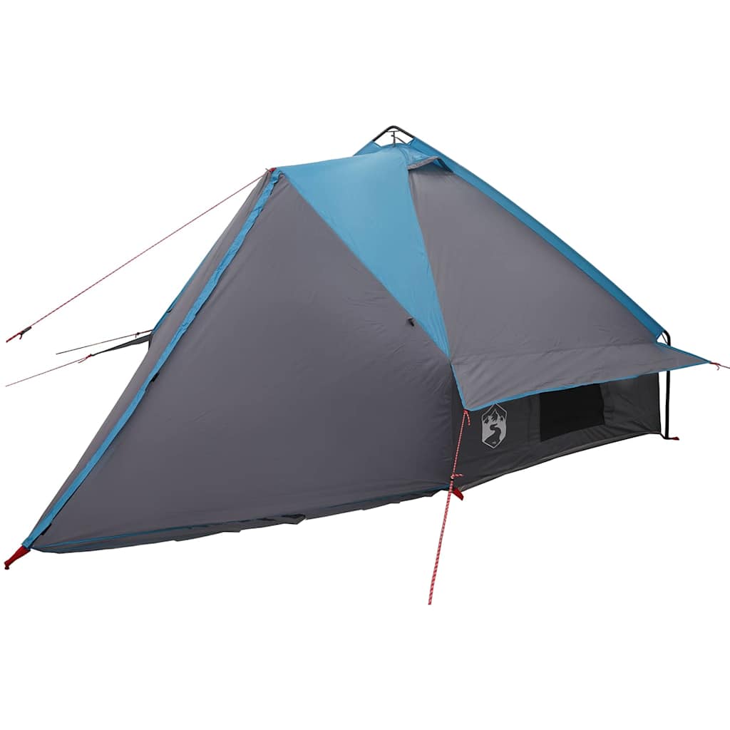Tenda a struttura a piramide per 6 persone 6 persona