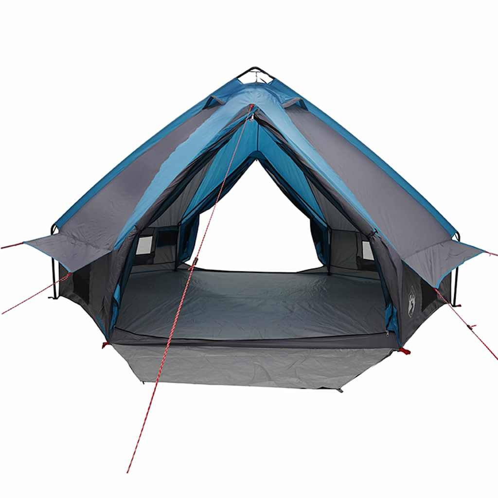 Tenda a struttura a piramide per 6 persone 6 persona