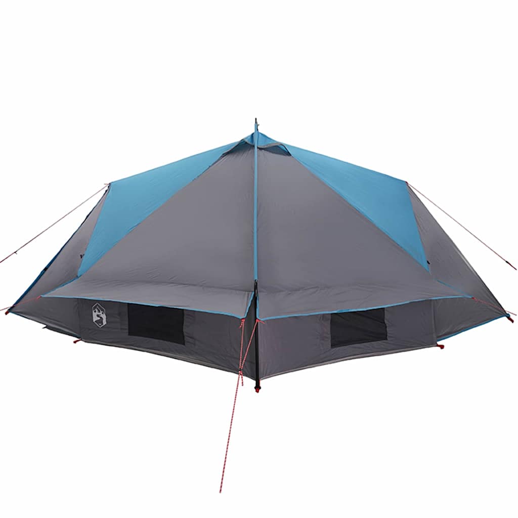 Tenda a struttura a piramide per 6 persone 6 persona