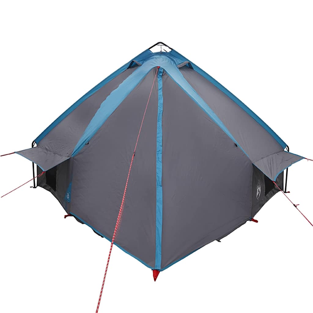 Tenda a struttura a piramide per 6 persone 6 persona