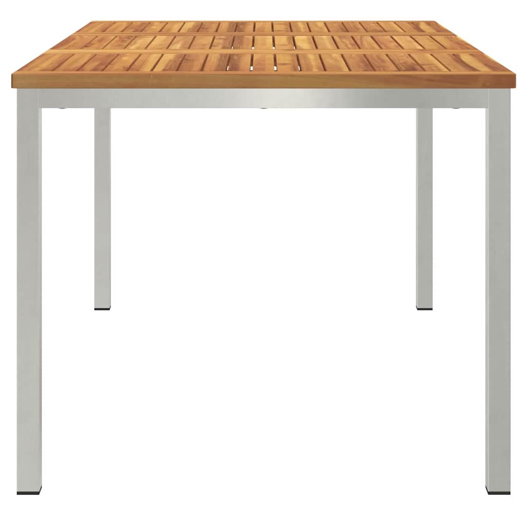 Tavolo da pranzo 150x90x75 cm