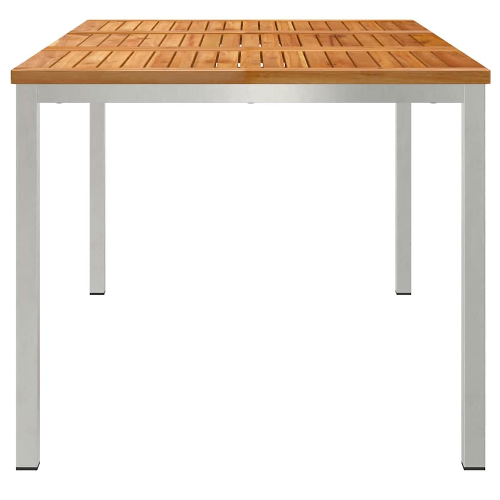 Tavolo da pranzo 150x90x75 cm