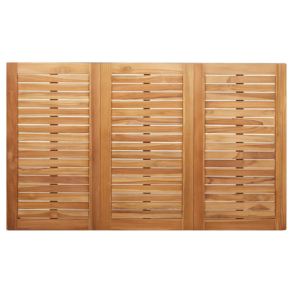 Tavolo da pranzo 150x90x75 cm