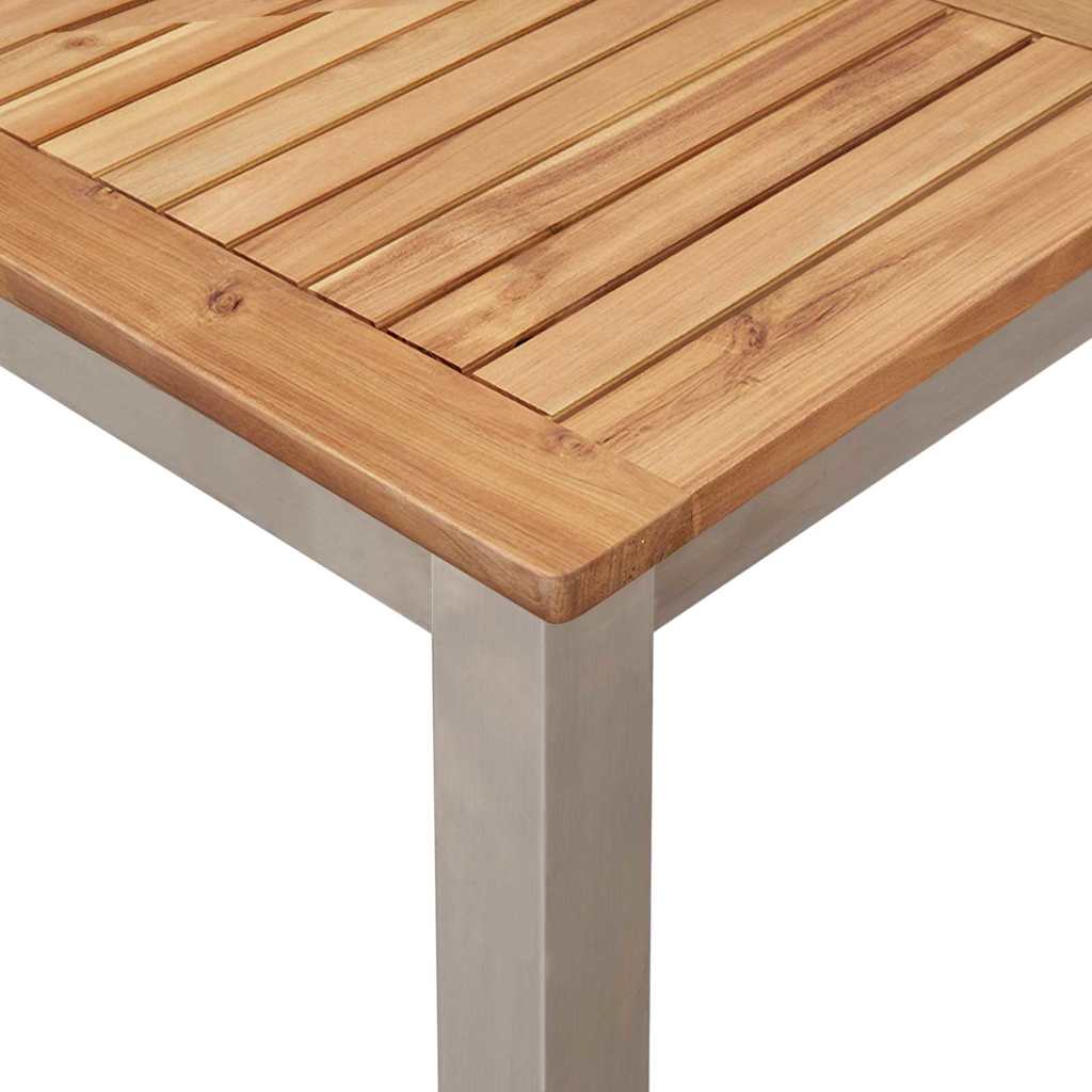 Tavolo da pranzo 200x90x75 cm