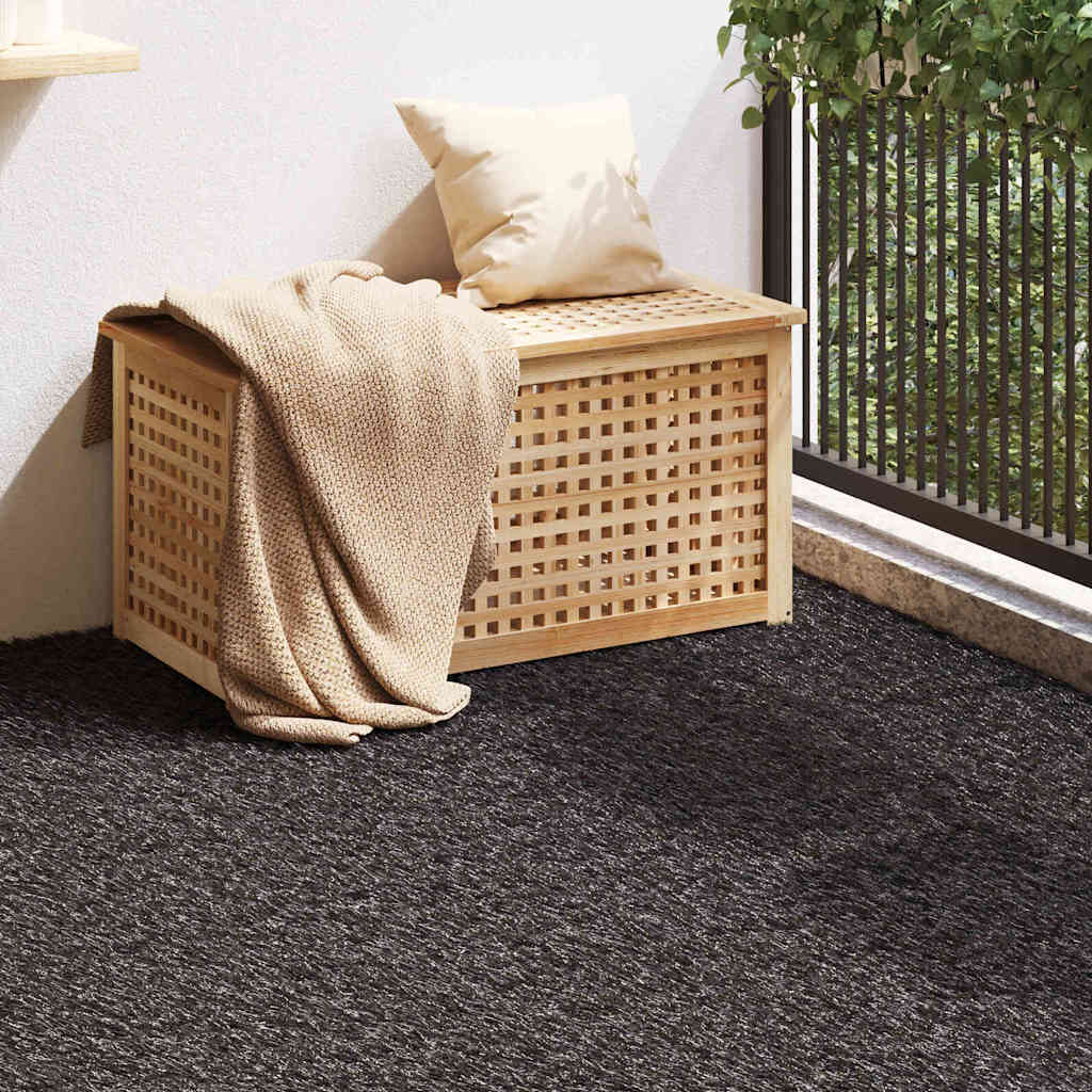 Erba artificiale 500 x 100 x 3 cm PP e PE