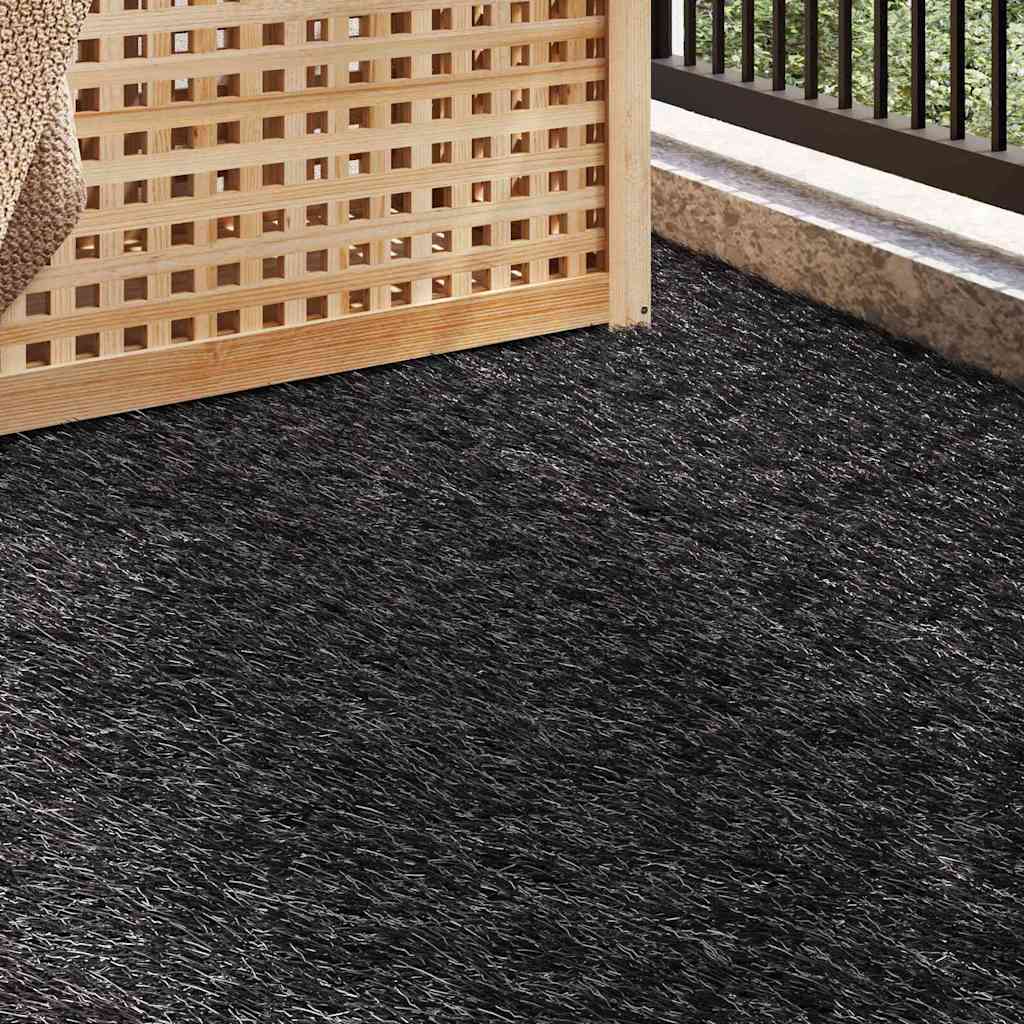 Erba artificiale 500 x 100 x 3 cm PP e PE
