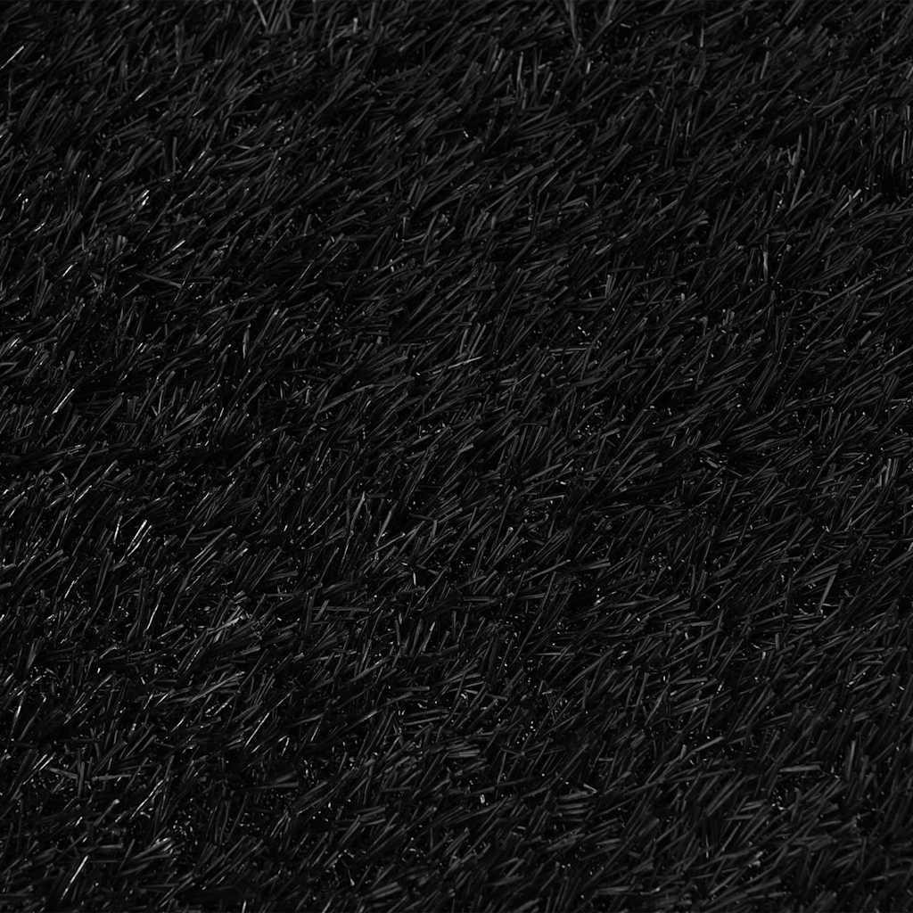 Erba artificiale 500 x 100 x 3 cm PP e PE