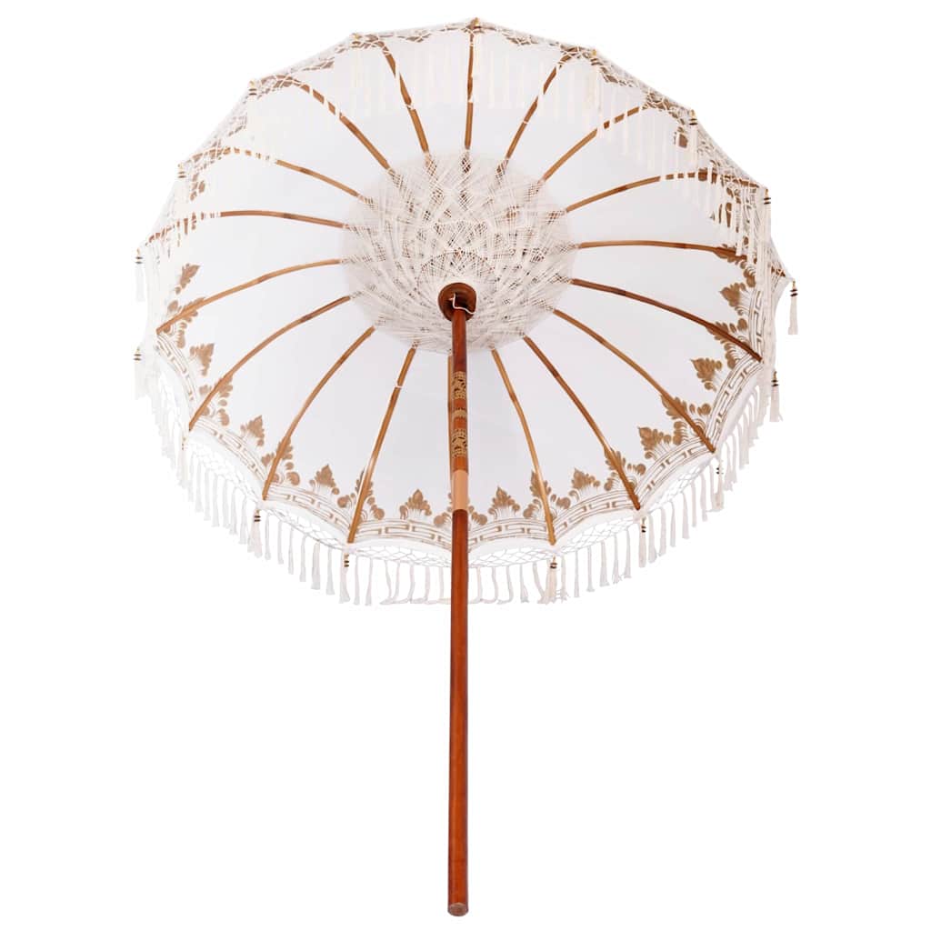 Parasol Balinese 190 x 190 x 260 cm
