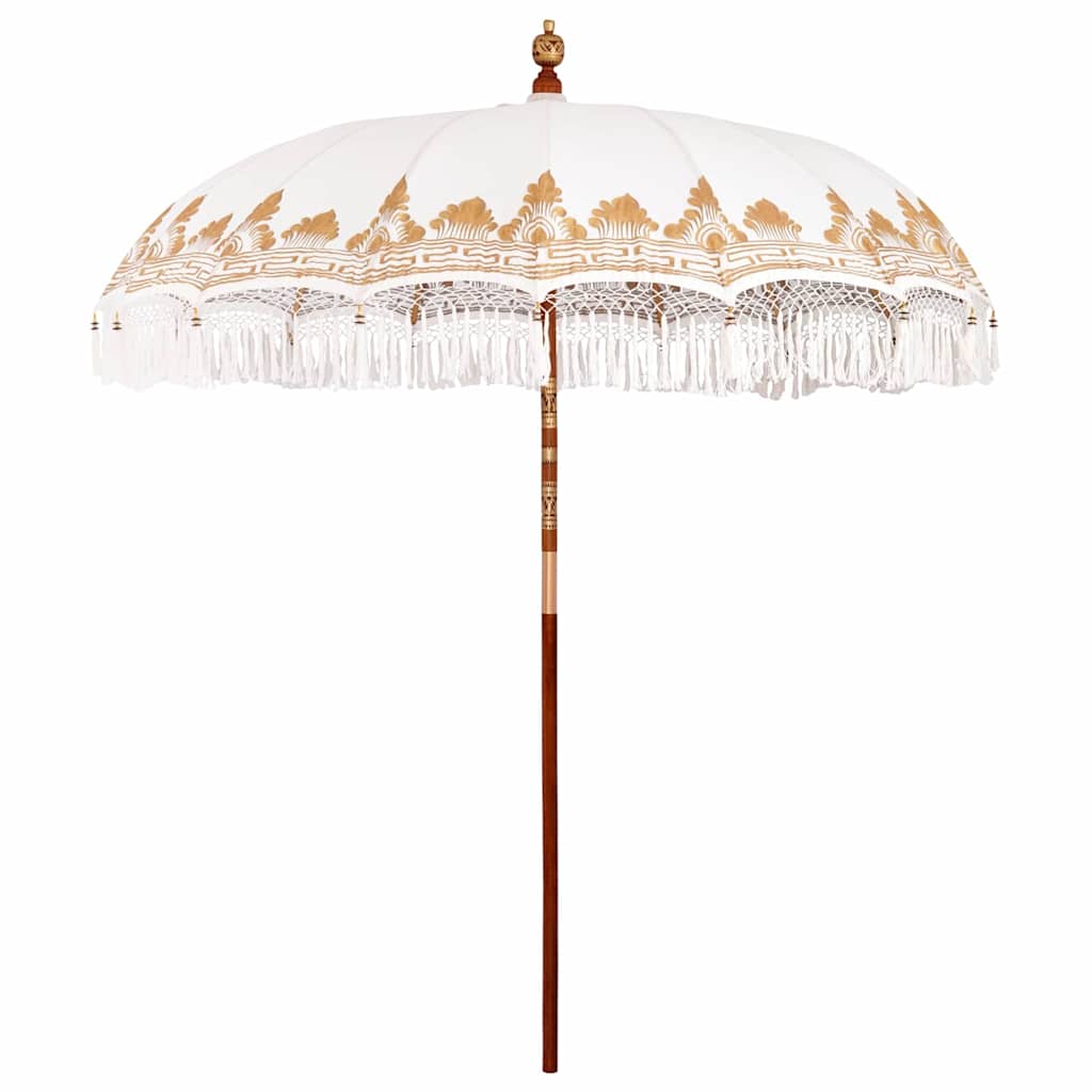 Parasol Balinese 215 x 215 x 260 cm