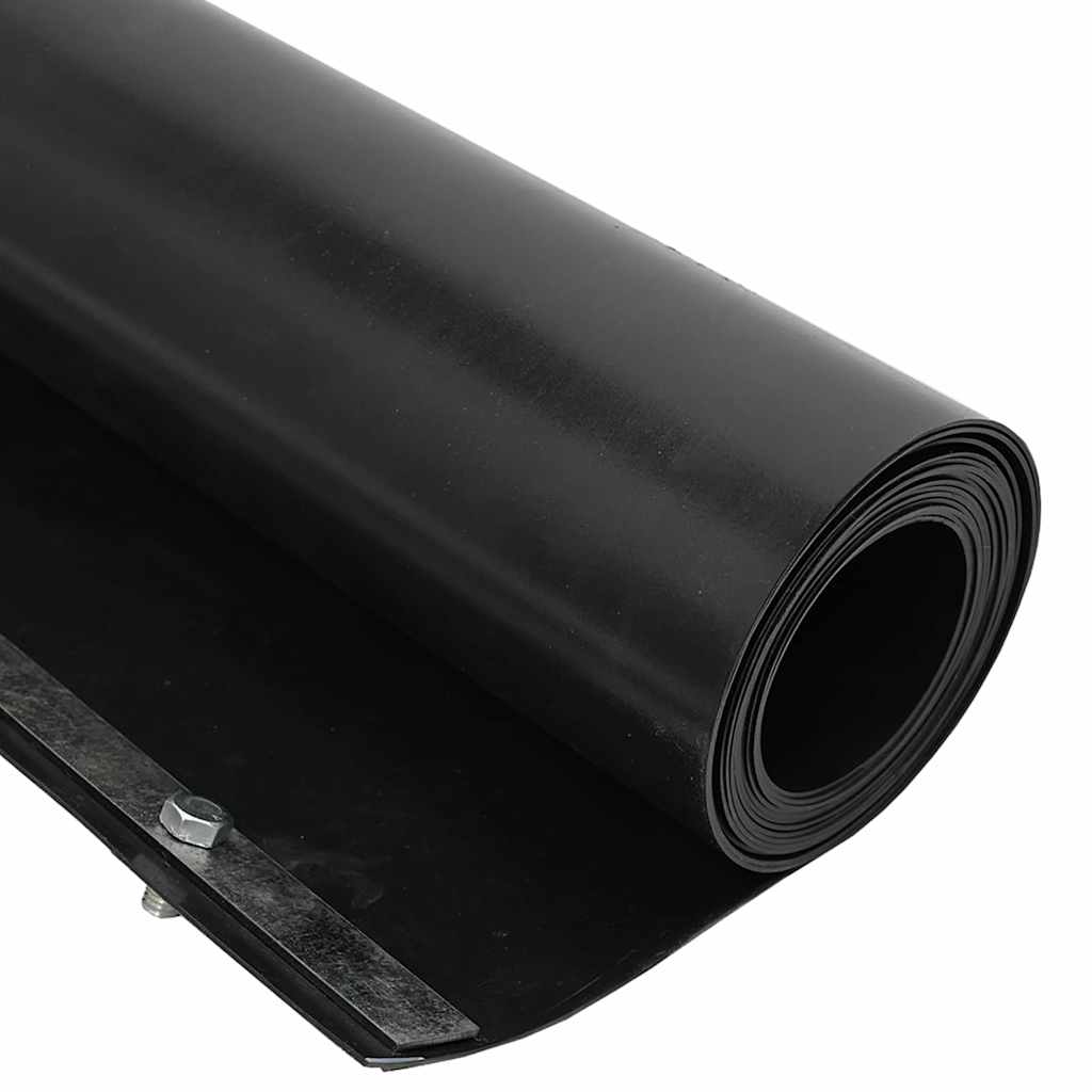 Barriera antiradice Nero 1 x 5 m Polietilene