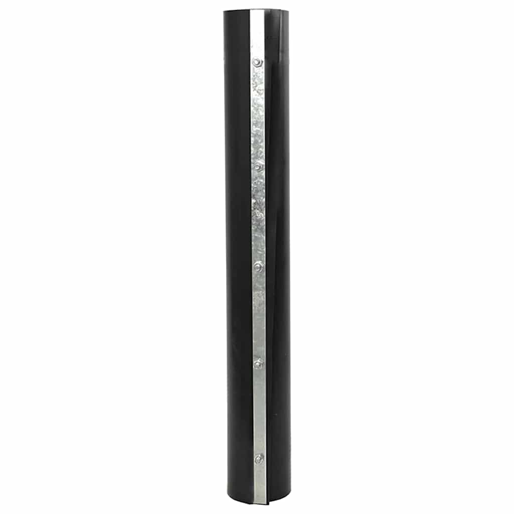 Barriera antiradice Nero 1 x 5 m Polietilene