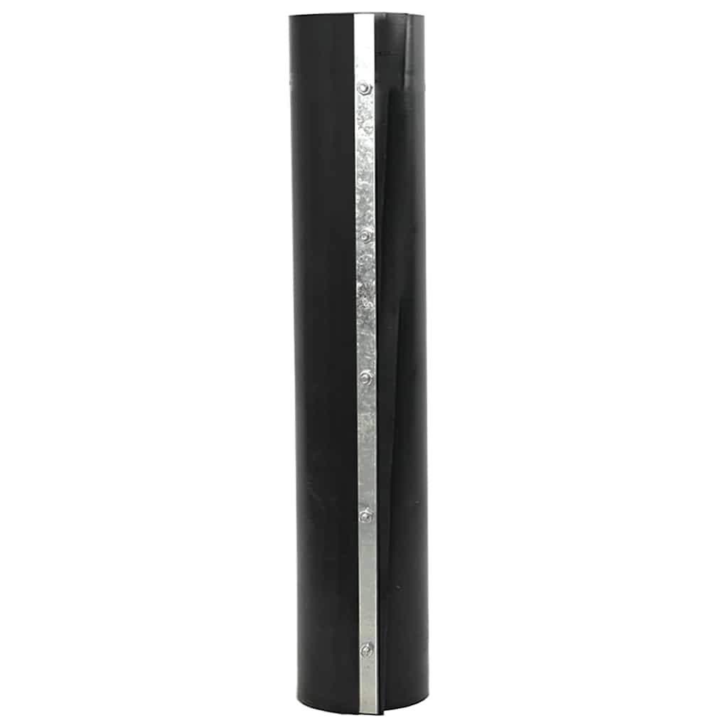 Barriera antiradice Nero 1 x 10 m Polietilene