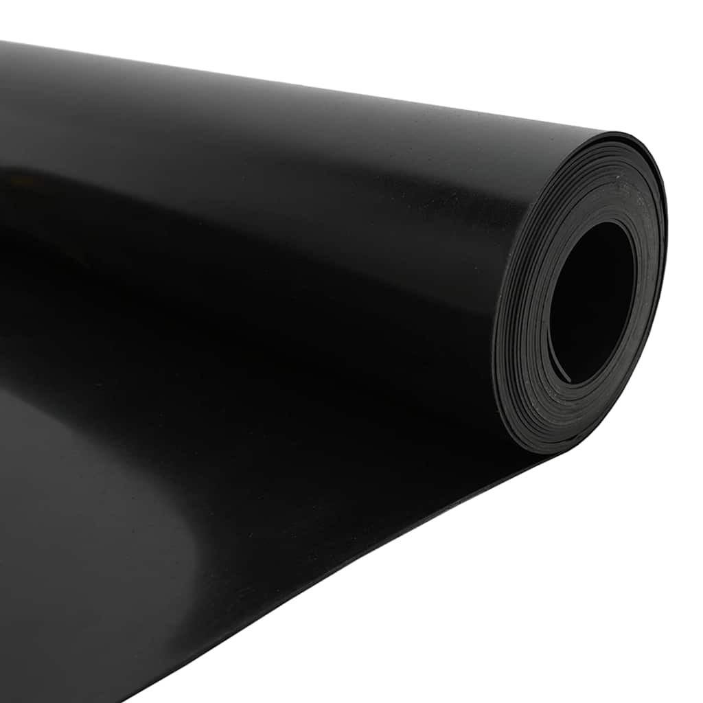 Barriera antiradice Nero 0,7 x 3 m Polietilene