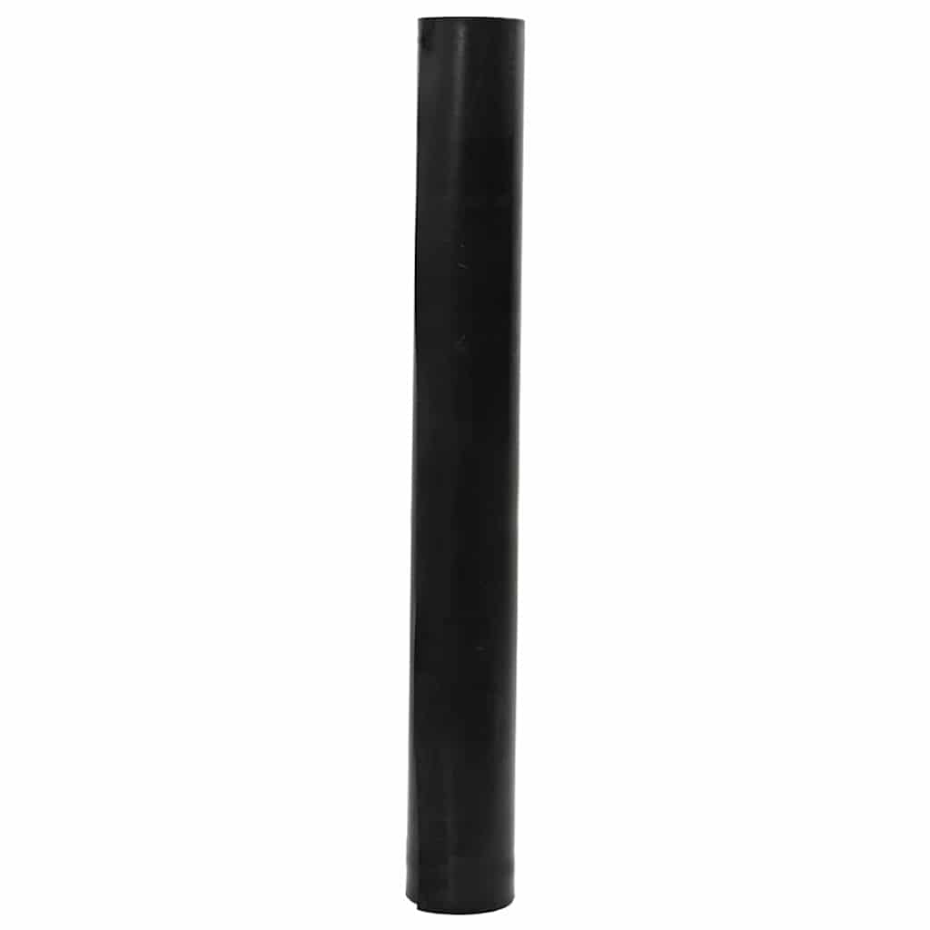 Barriera antiradice Nero 0,7 x 3 m Polietilene