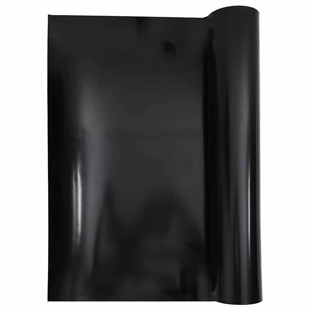 Barriera antiradice Nero 0,7 x 3 m Polietilene