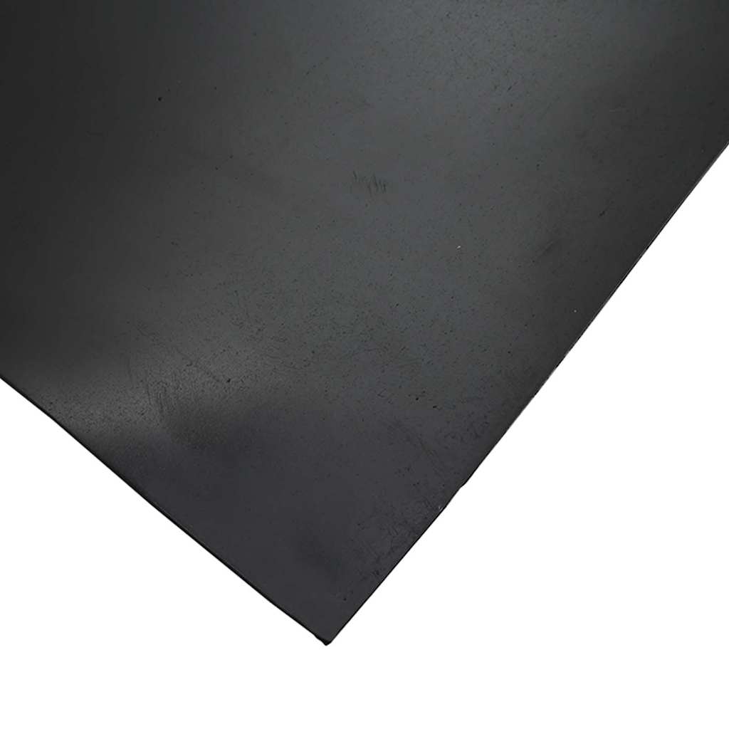Barriera antiradice Nero 0,7 x 3 m Polietilene