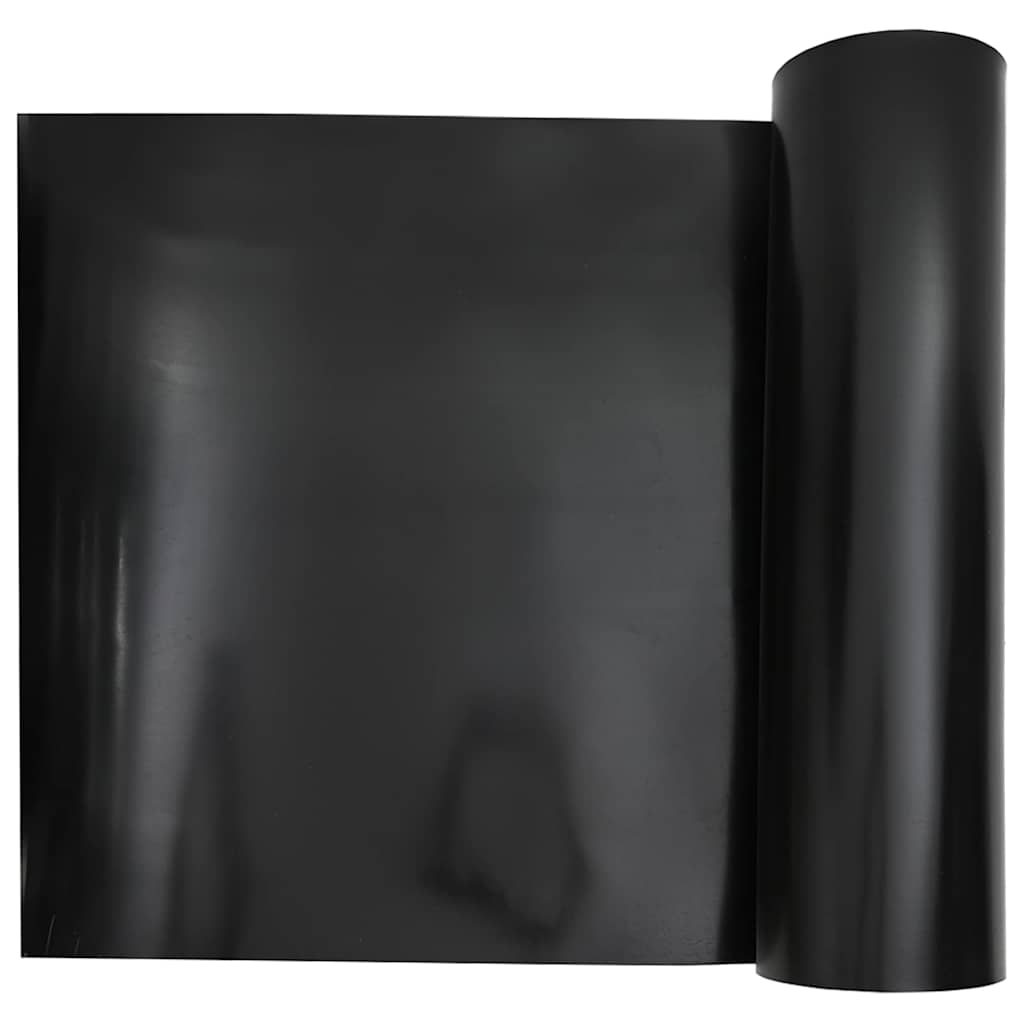 Barriera antiradice Nero 0,7 x 10 m Polietilene