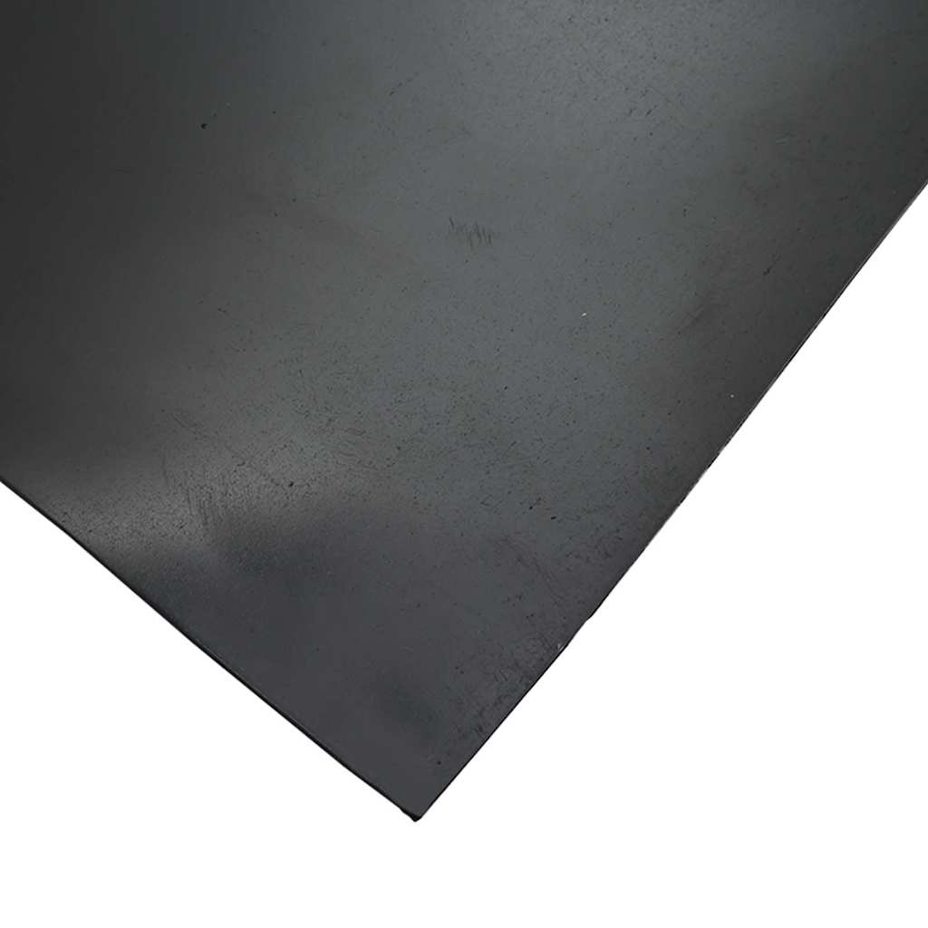 Barriera antiradice Nero 0,7 x 15 m Polietilene