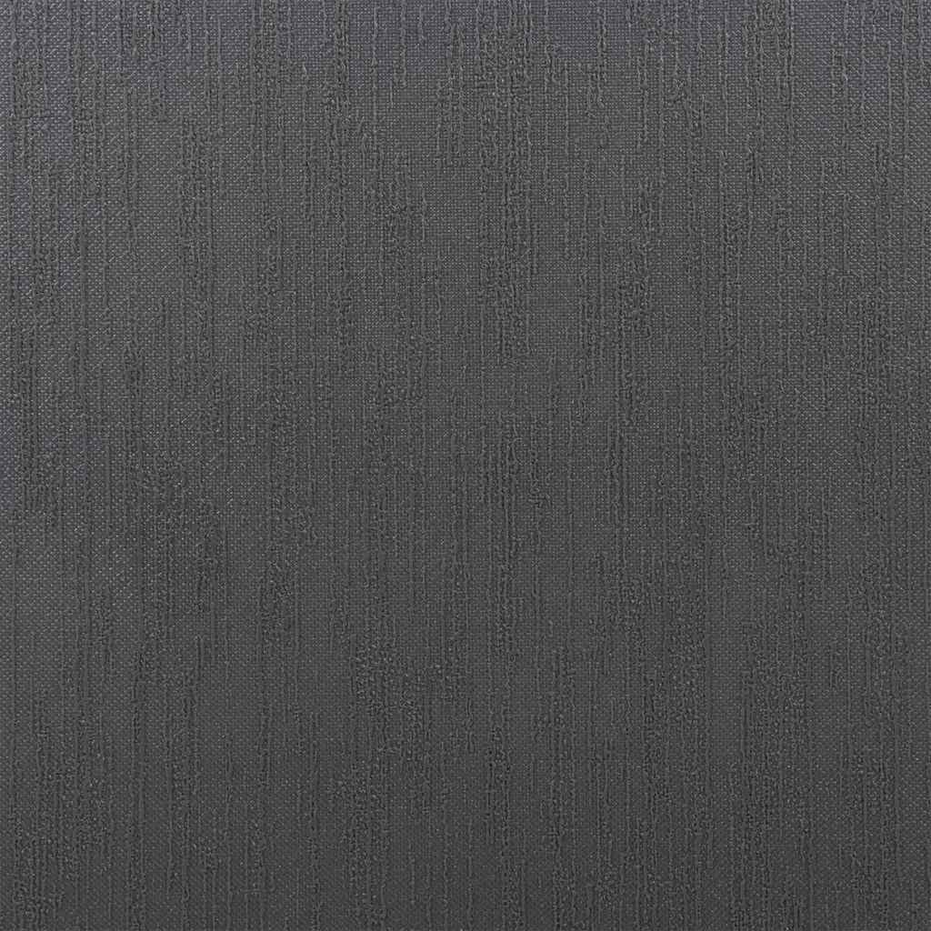 Vaso da Giardino con Trellis Grigio Scuro 36 x 36 x 140 cm PP