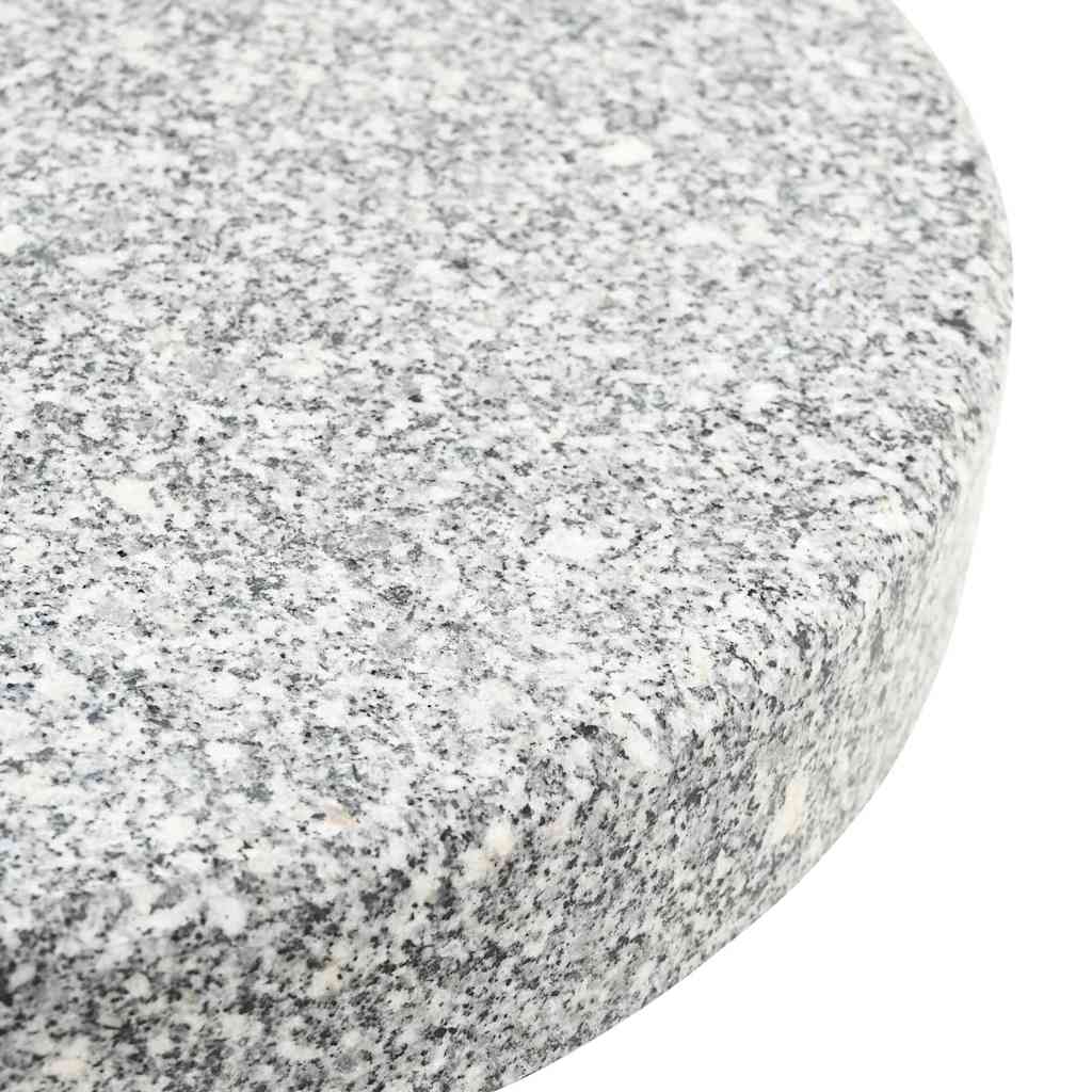Base per ombrellone 29,8kg Grigio