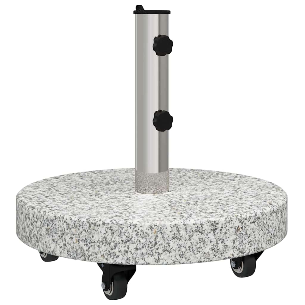 Base per ombrellone 29,8kg Grigio