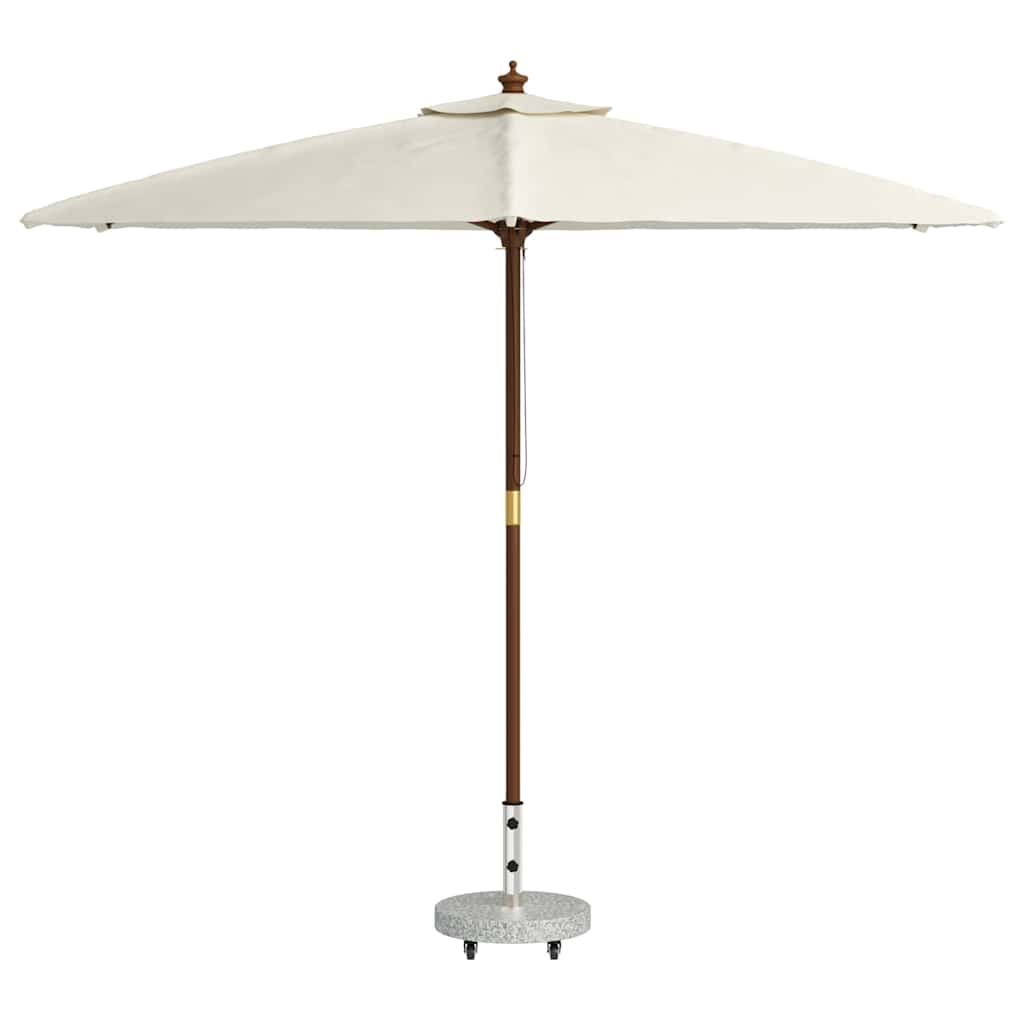 Base per ombrellone 29,8kg Grigio