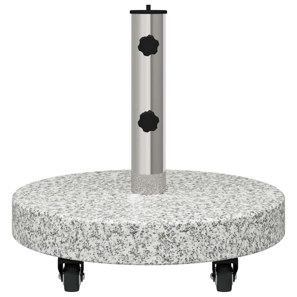 Base per ombrellone 29,8kg Grigio
