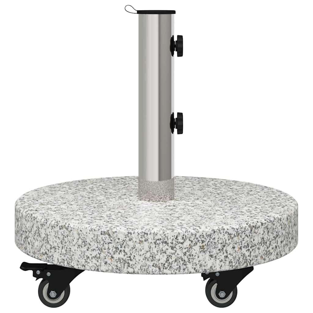 Base per ombrellone 29,8kg Grigio