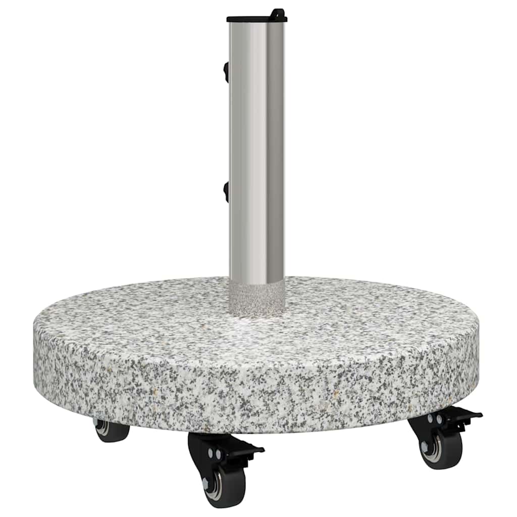 Base per ombrellone 29,8kg Grigio