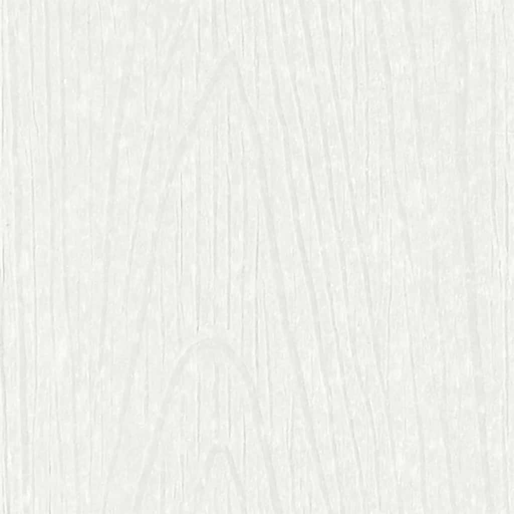 Sgabello da bar 2 pz Bianco 52 x 43 x 73,5 cm HDPE