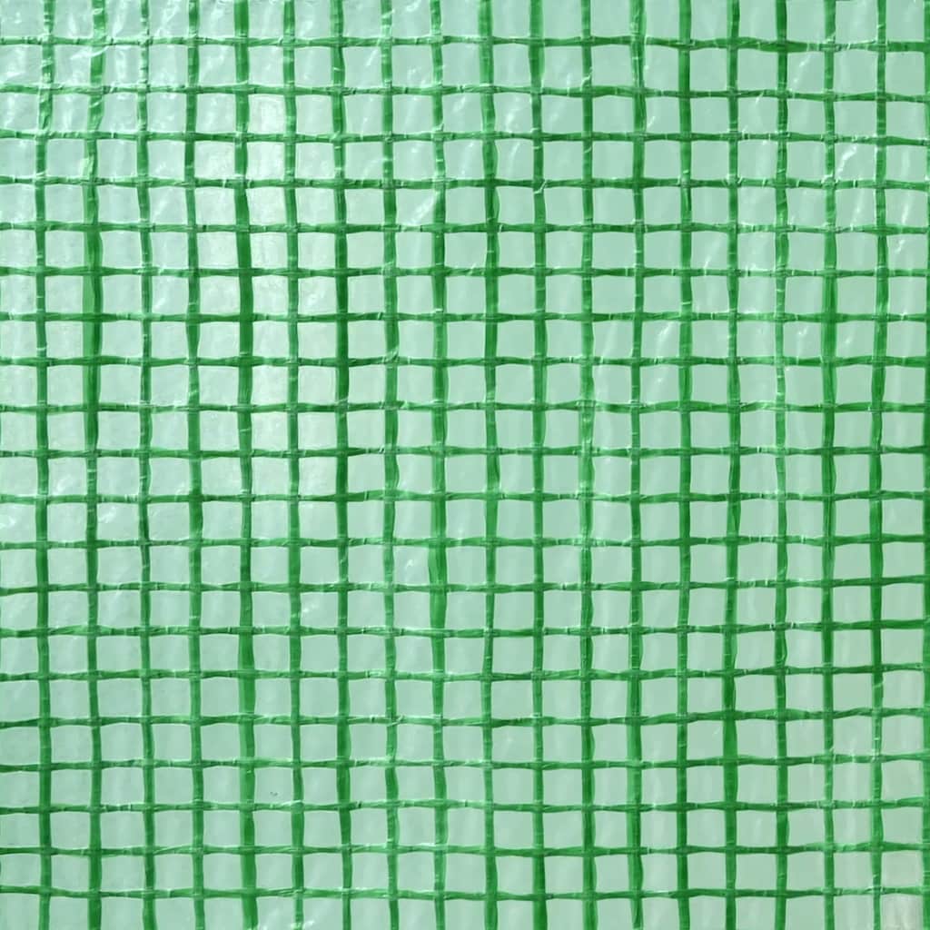 Serra con struttura pop-up Verde 290 x 290 x 315 cm Ferro