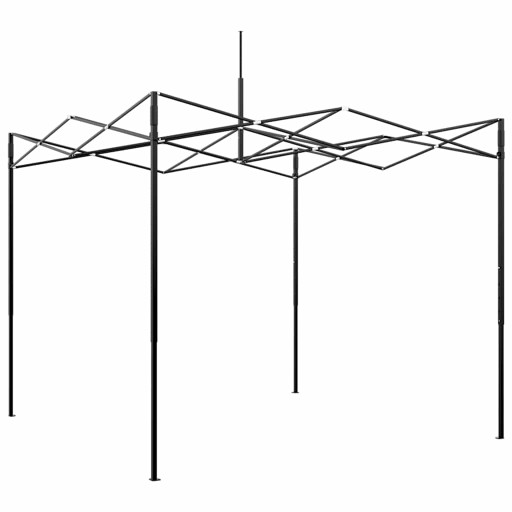 Serra con struttura pop-up Verde 290 x 290 x 315 cm Ferro