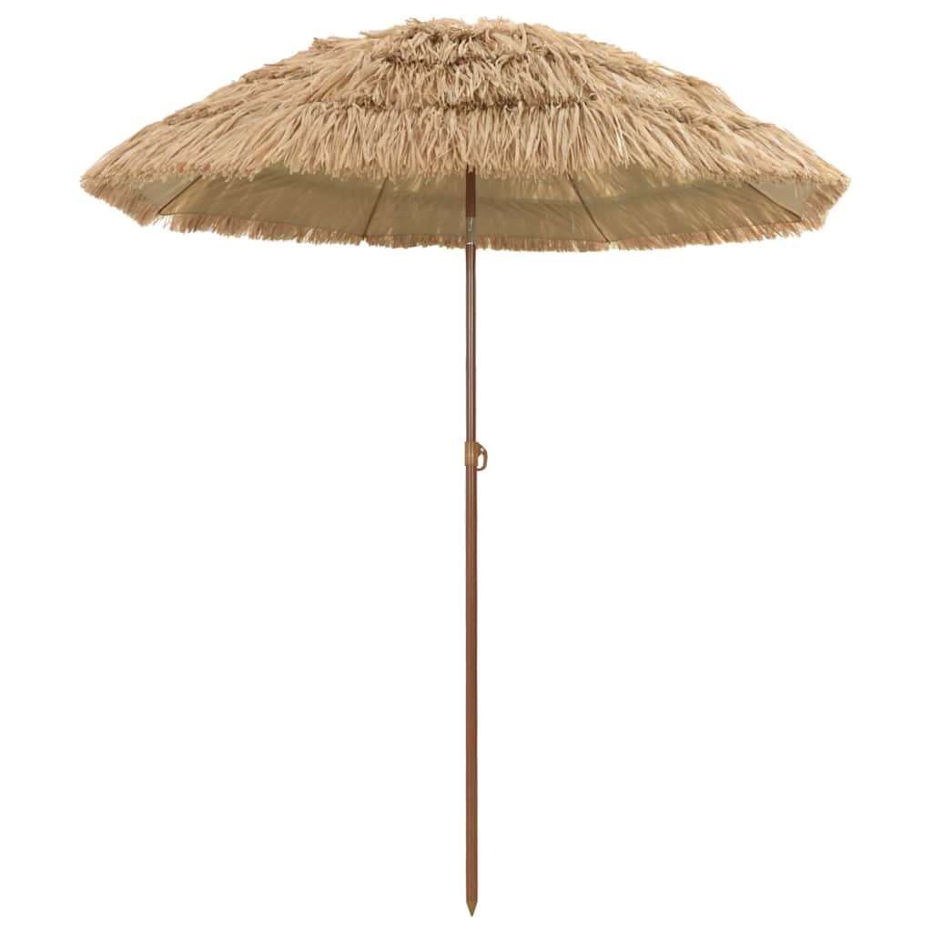 Ombrello da giardino 160 x 160 x 196 cm