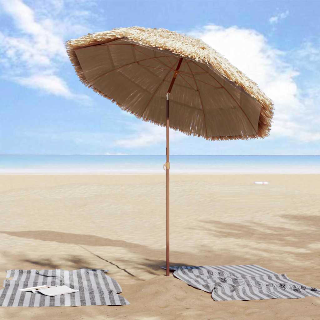 Ombrello da giardino 160 x 160 x 196 cm