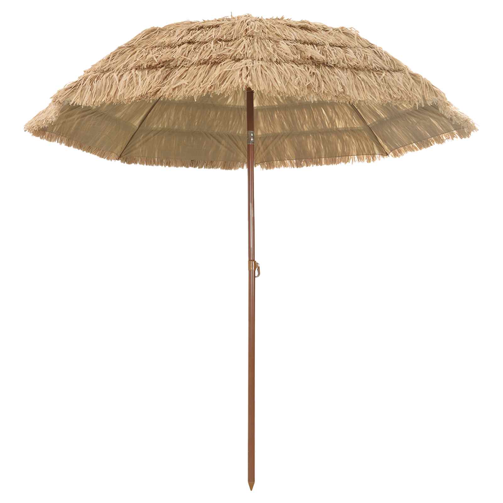 Ombrello da giardino 205 x 205 x 210 cm