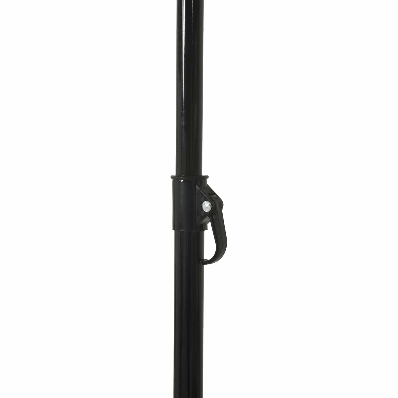 Ombrellone da Pesca 228 x 204 cm Poliestere Oxford Mimetico