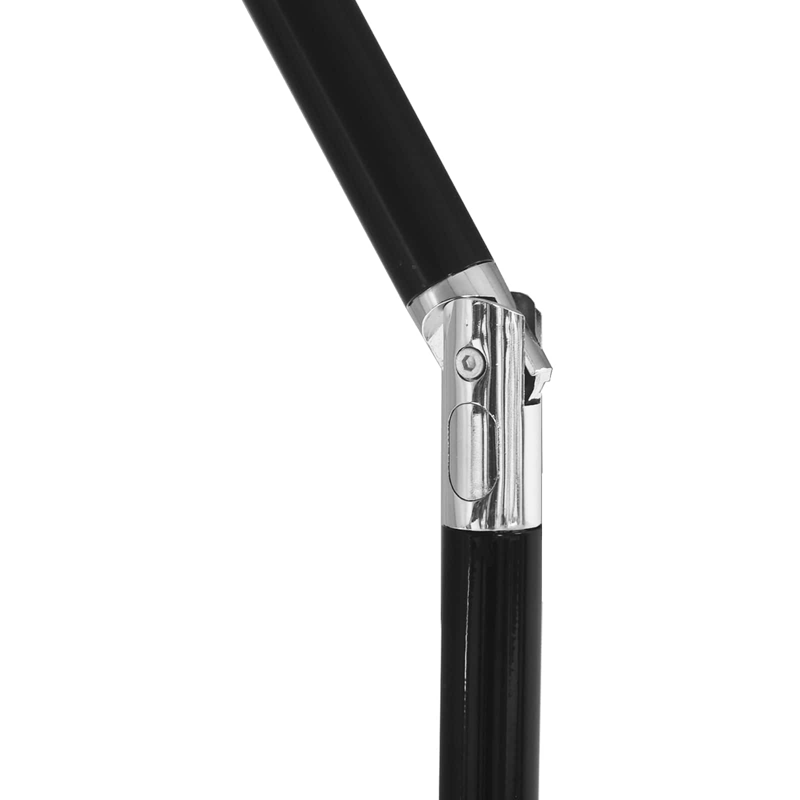 Ombrellone da Pesca 228 x 204 cm Poliestere Oxford Mimetico