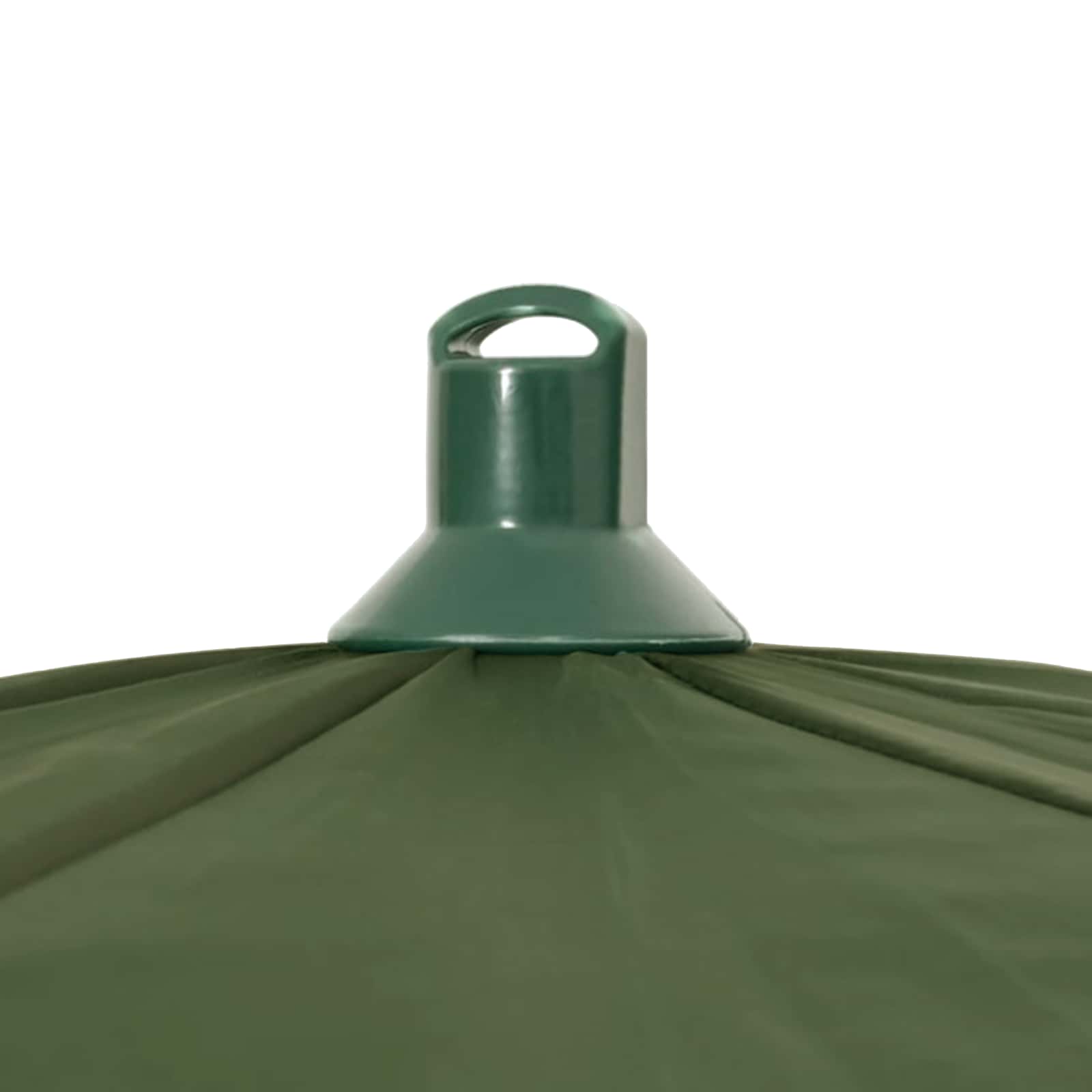 Ombrellone da Pesca 218 x 185 cm Poliestere Oxford