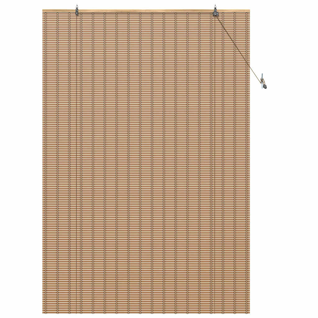 Tenda a rullo Natura 150 x 220 cm Bambù