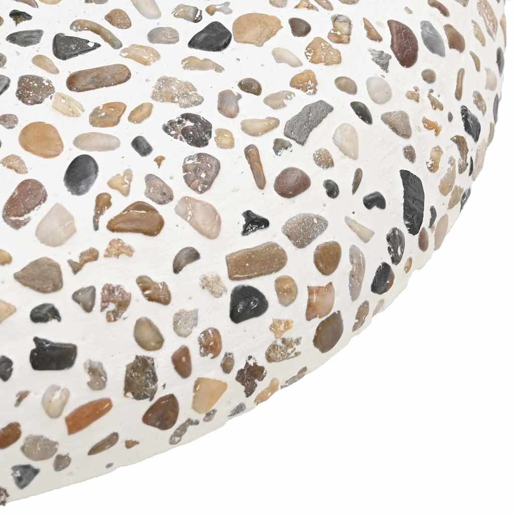 Base per ombrellone 20.9 kg Multicolore Cemento Rotondo