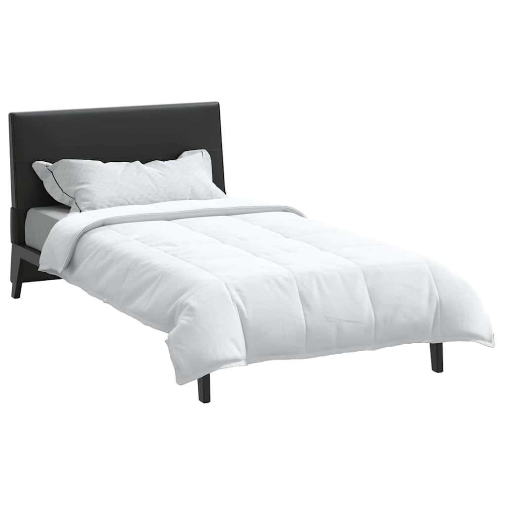 Piumone 2-in-1 Bianco 140 x 220 cm Piuma