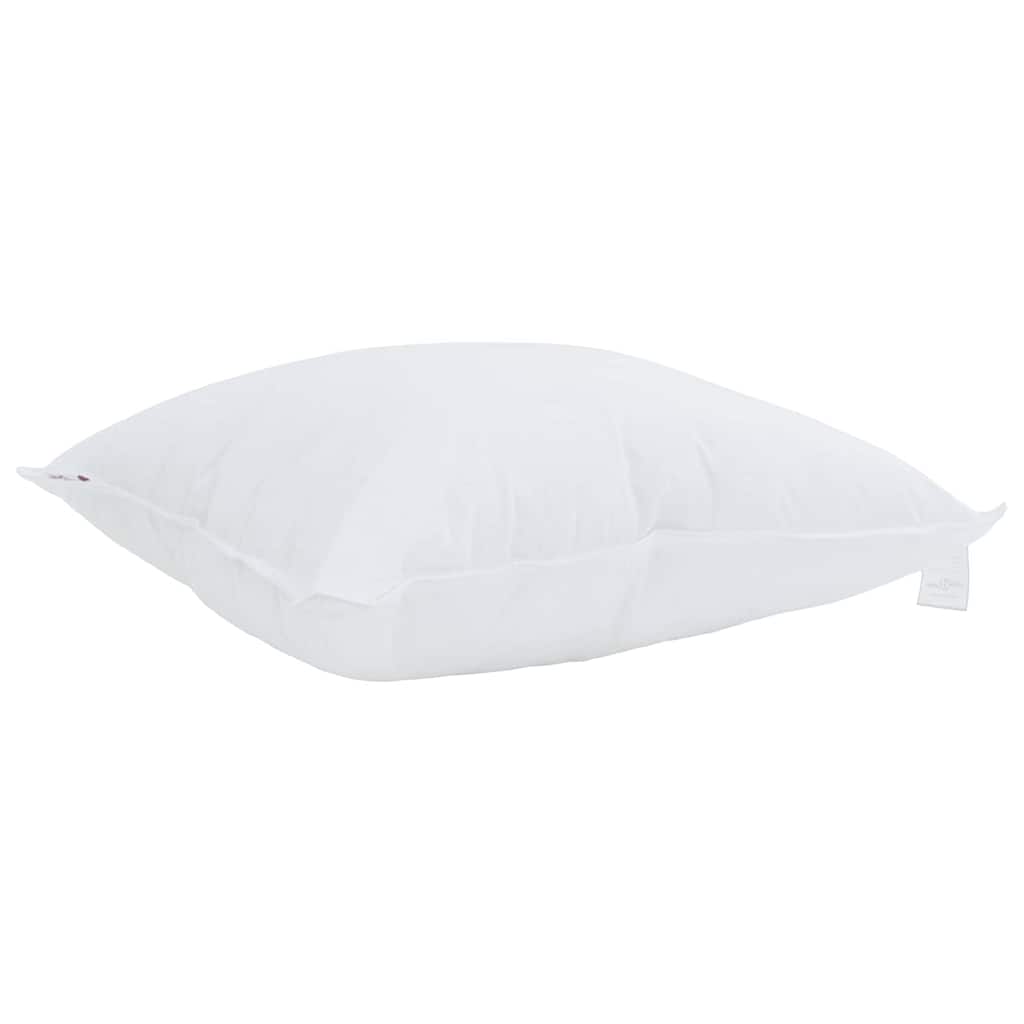 Cuscino 50 x 50 cm Cotone Bianco