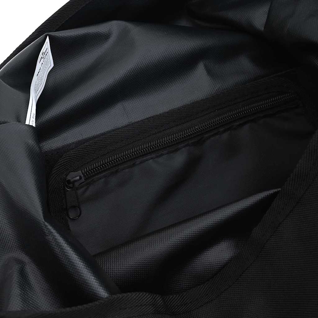 Borsa per biciclette Nero 32,5 x 17 x 57 cm Poliestere